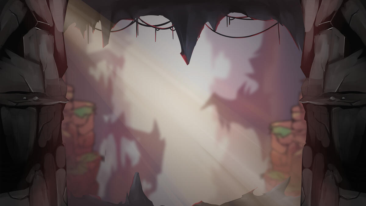 Phantom Fall - Background